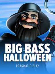 Big Bass Halloween — slot de Pragmatic Play