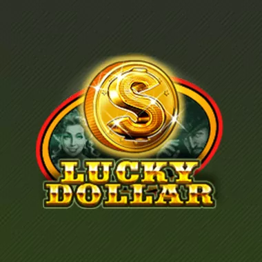 Lucky Dollar — slot de InOut Games